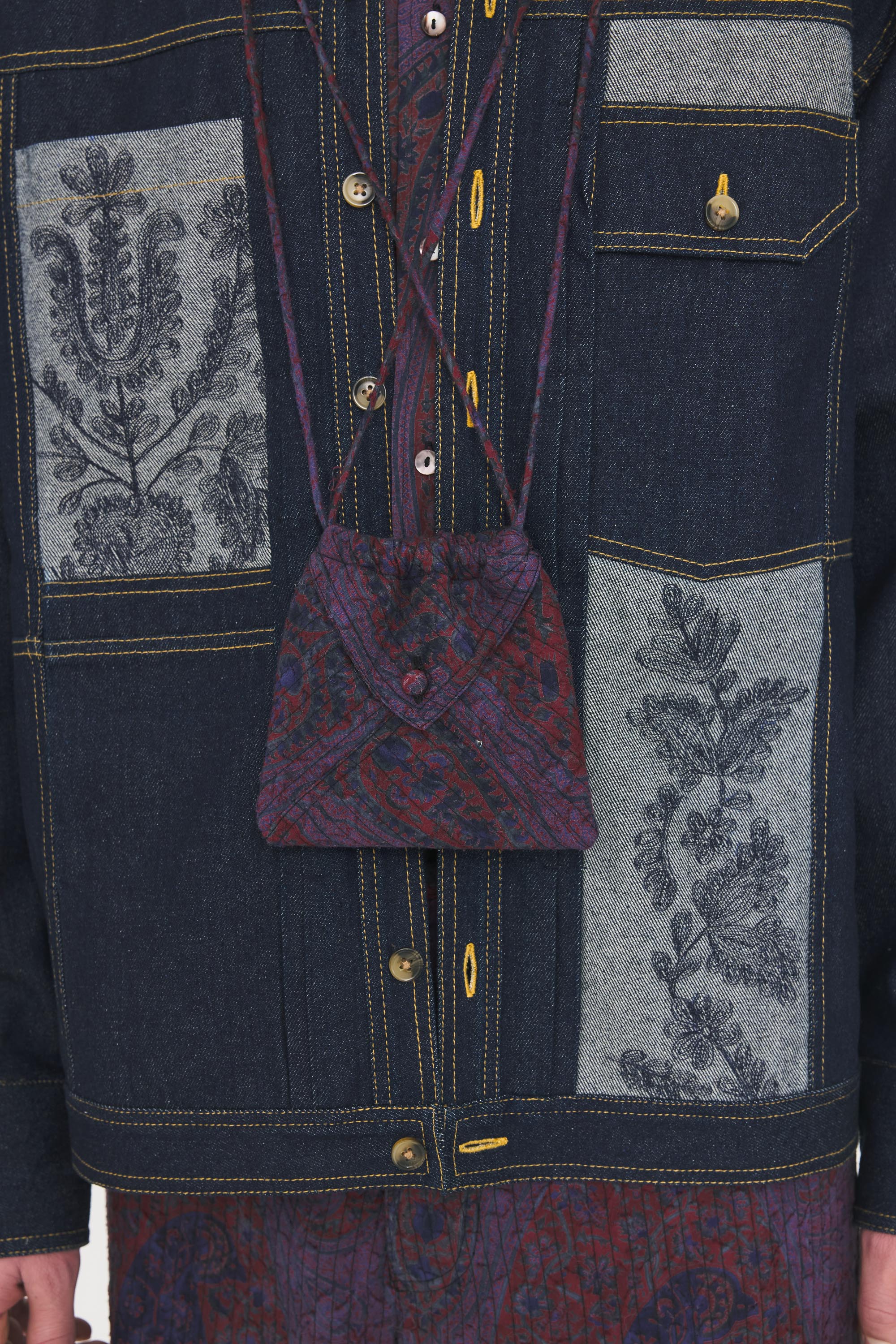 Petit sac Tamari
