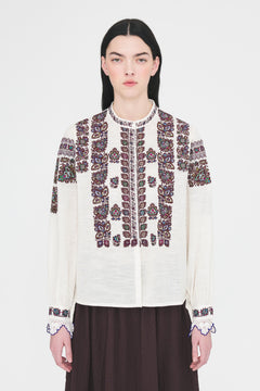 Tami blouse