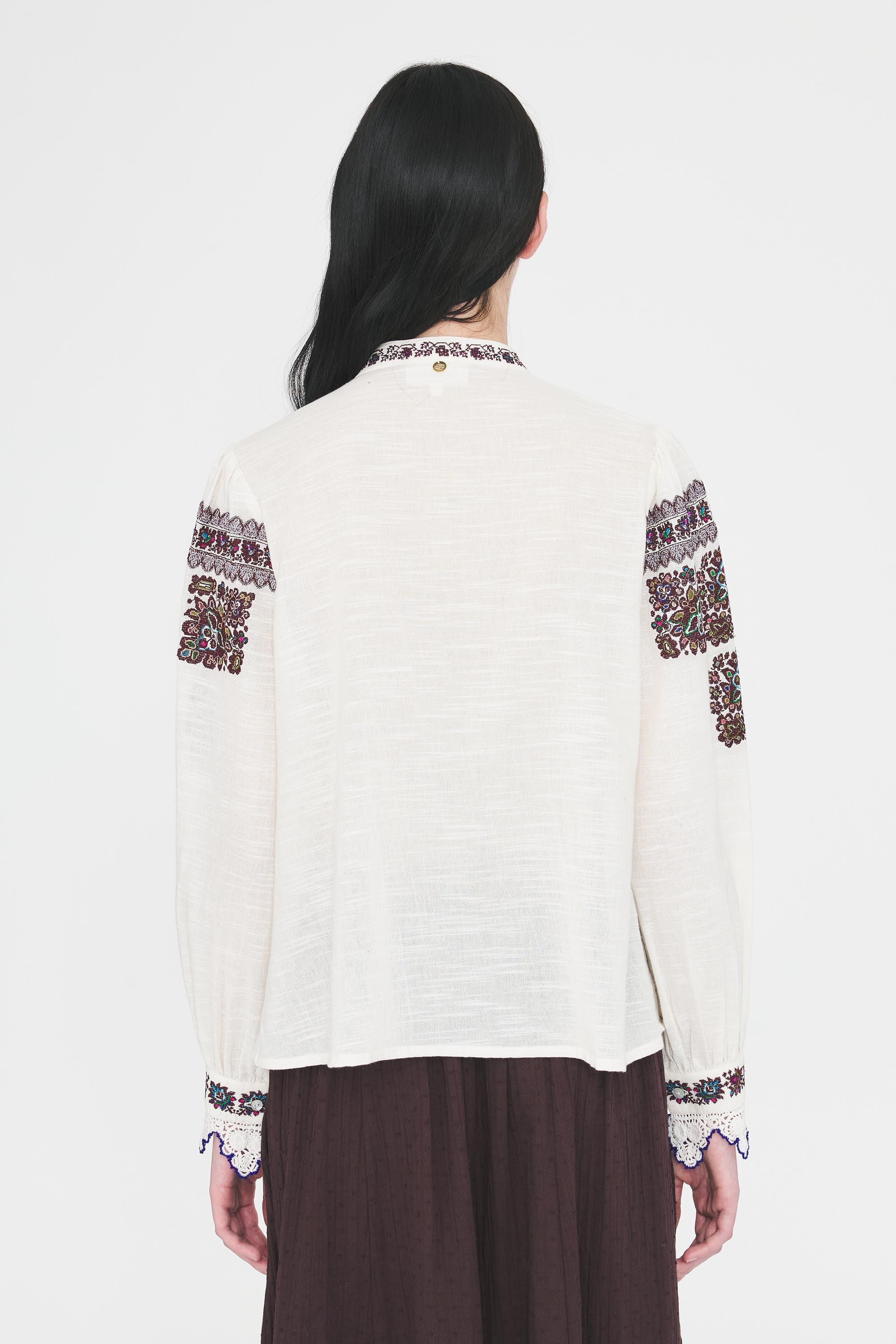 Tami blouse