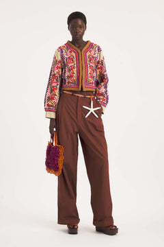 Taylora Pants