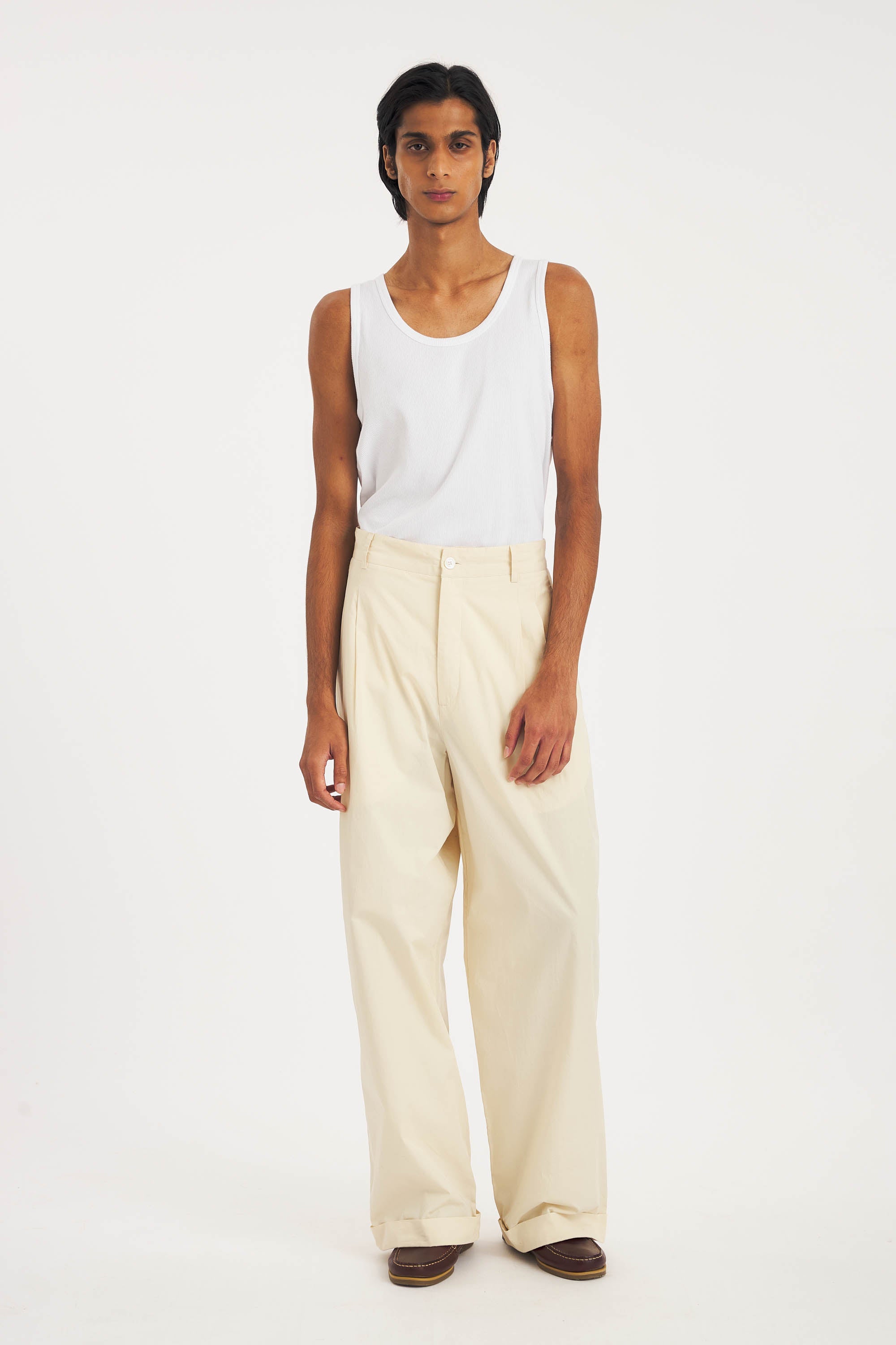Pantalon Taylora