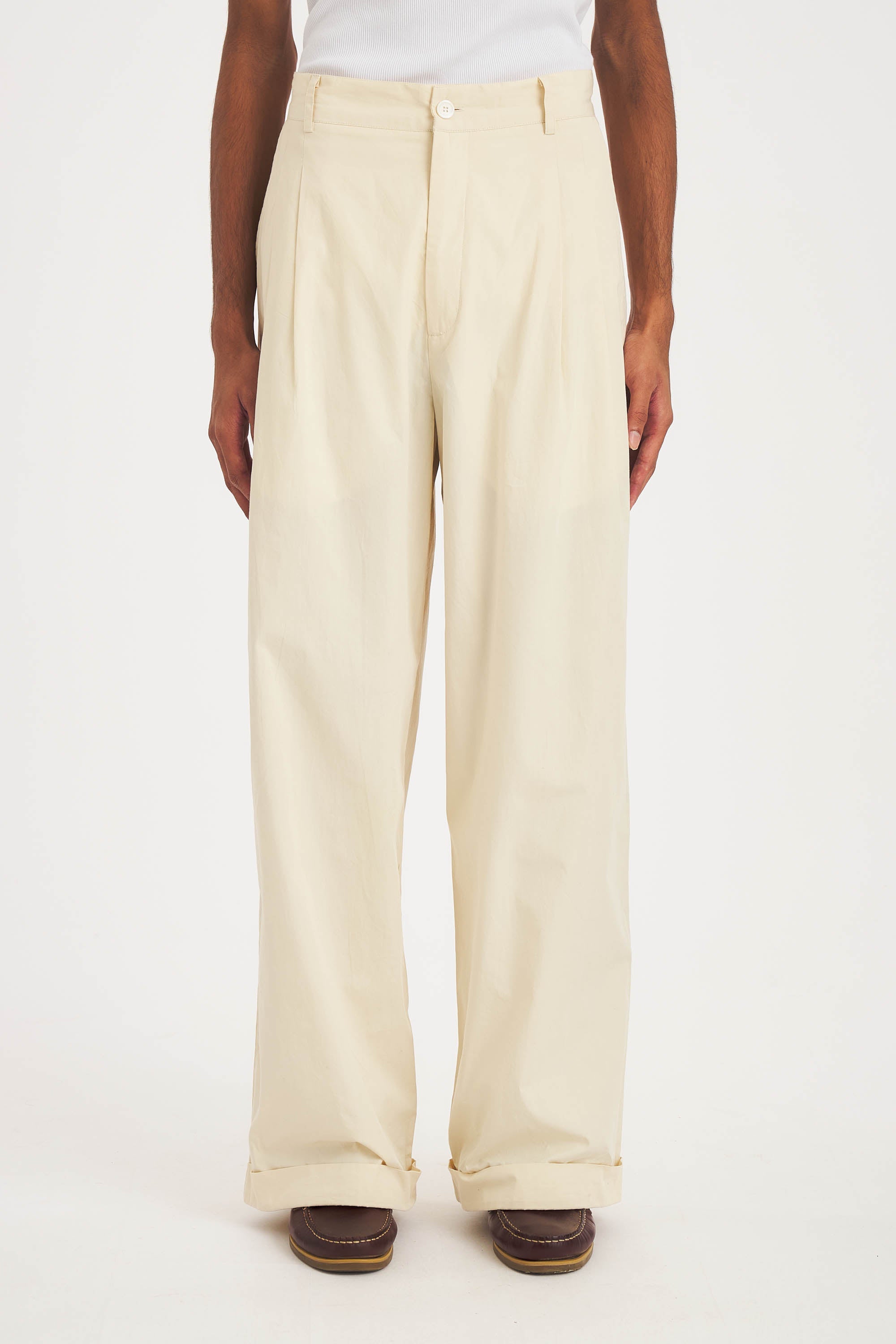 Pantalon Taylora