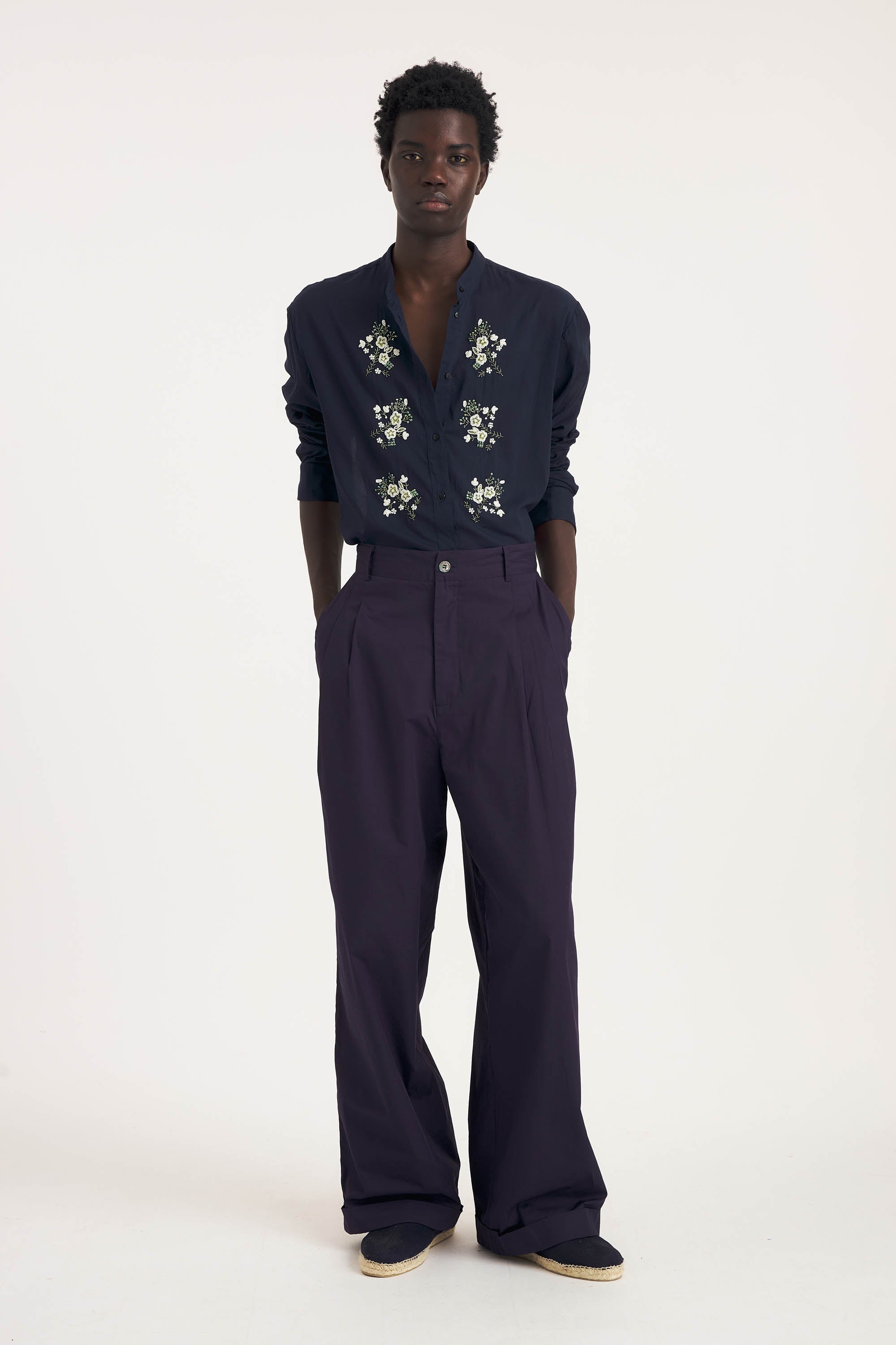 Pantalon Taylora
