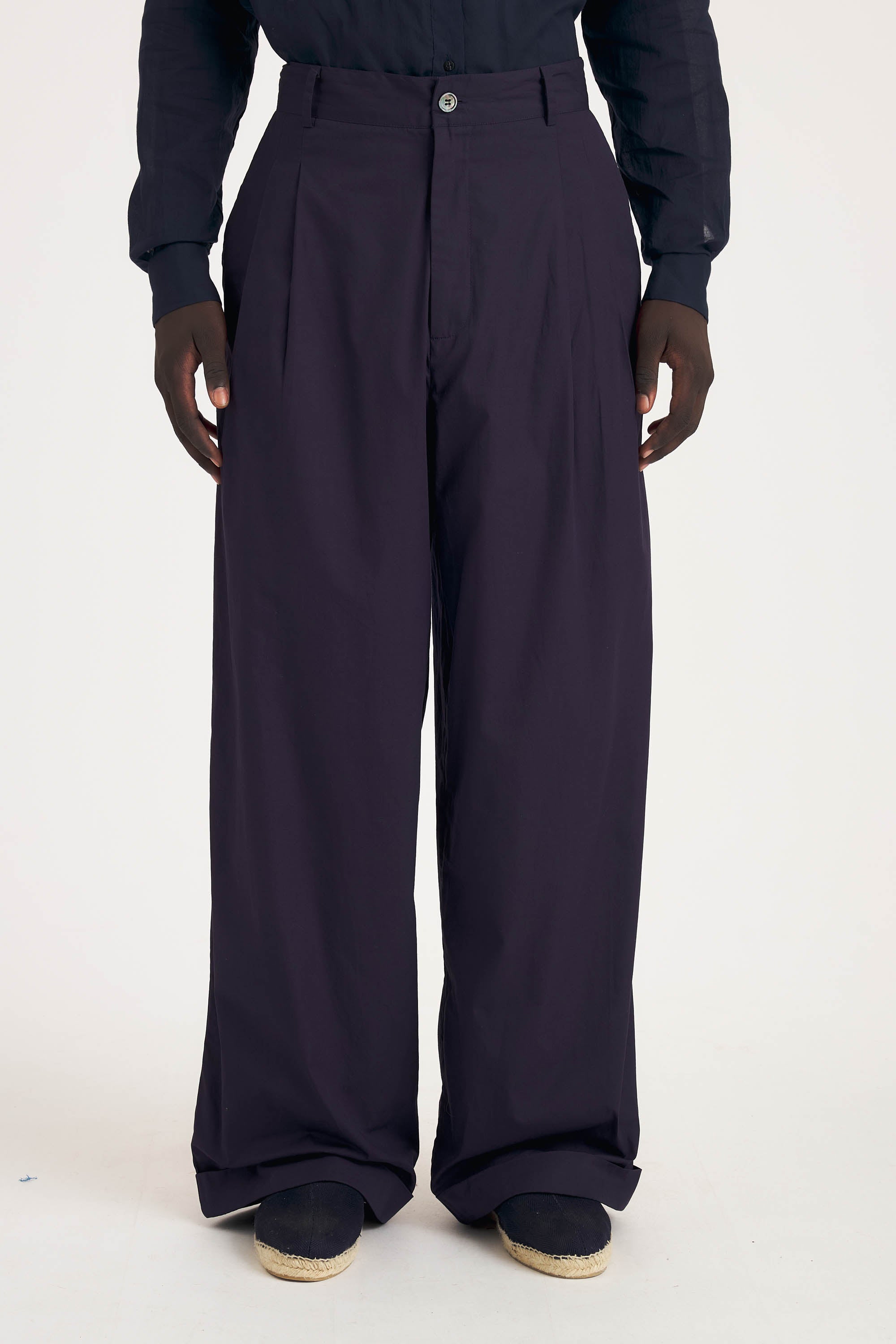 Pantalon Taylora