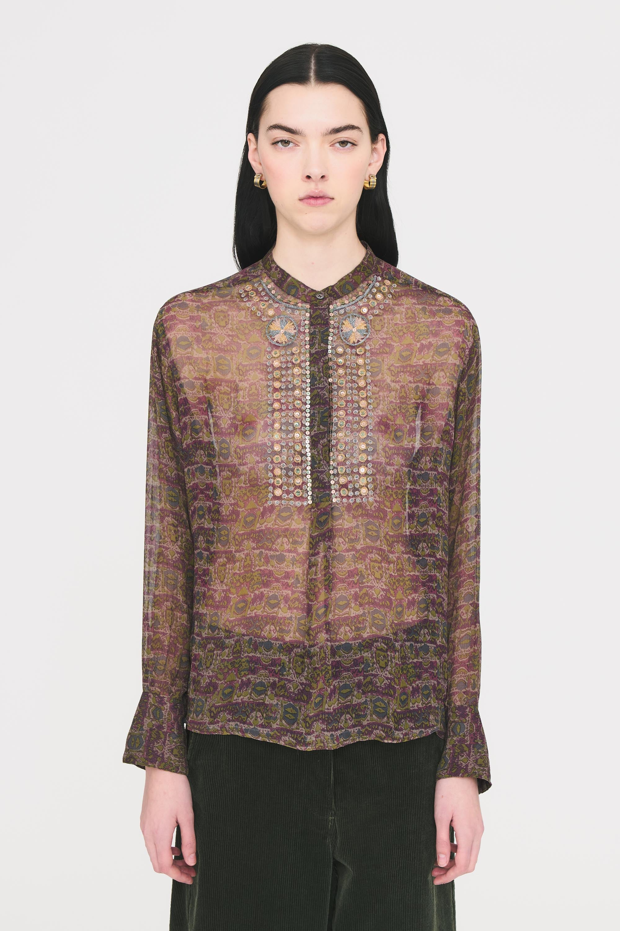 Kurta Terra