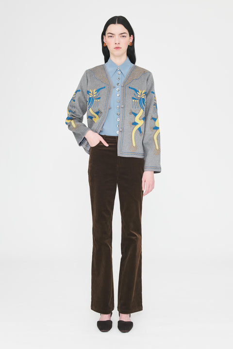 Pantalon Tilto