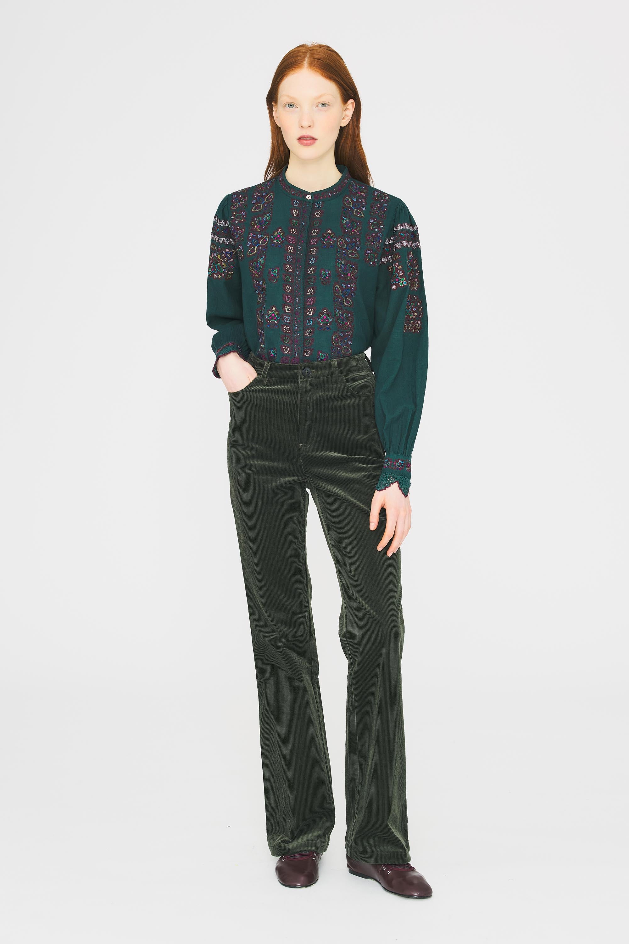 Tilto Pants