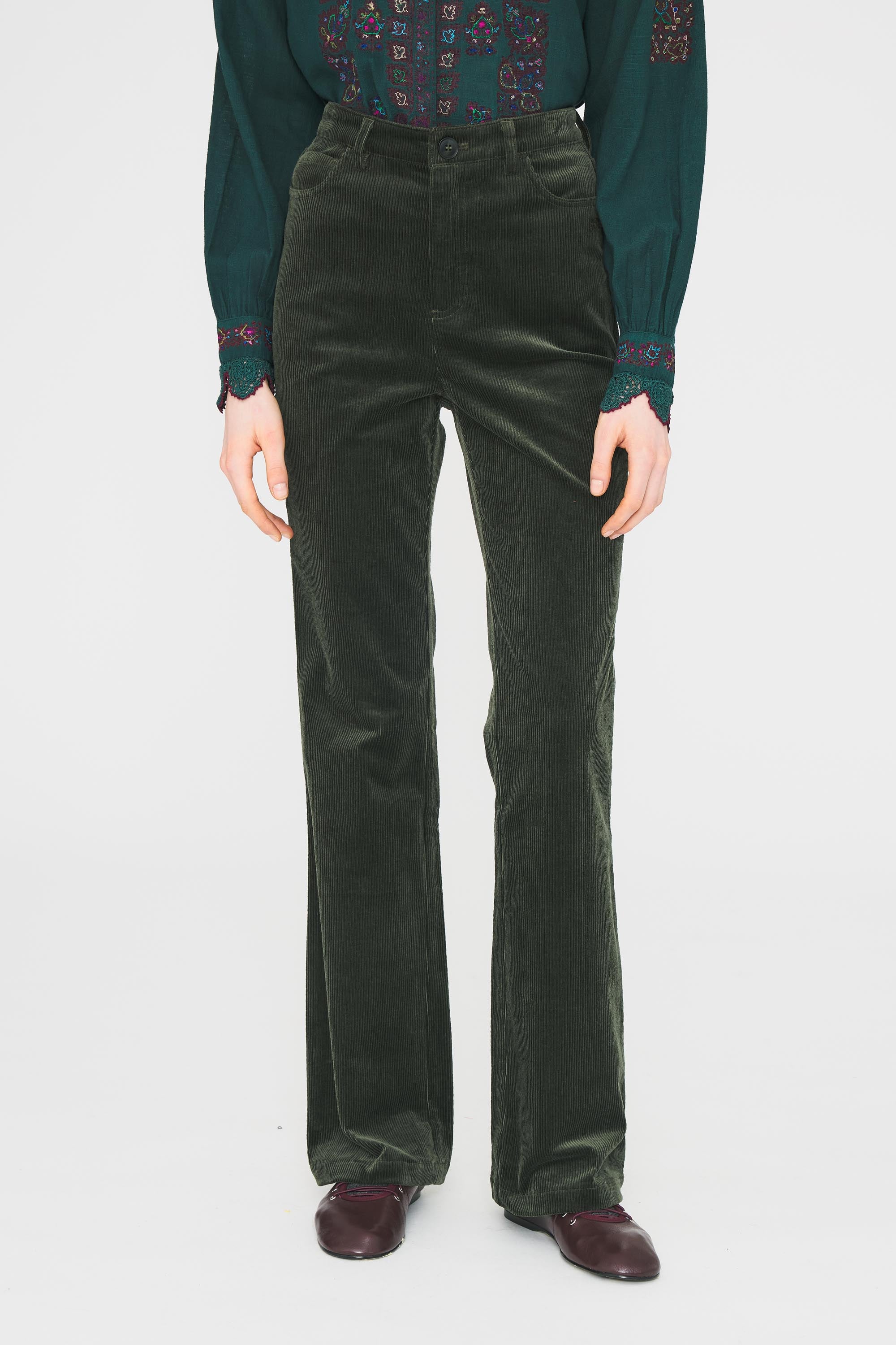 Tilto Pants