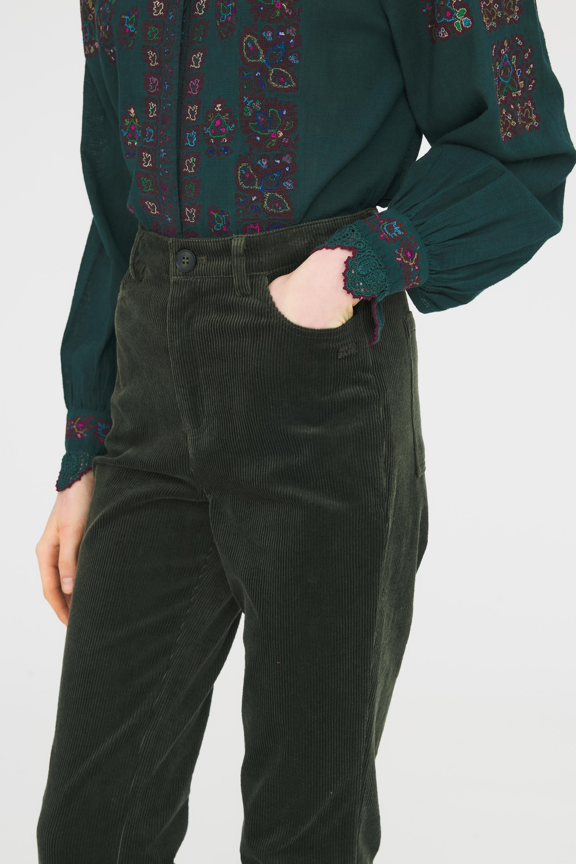 Tilto Pants