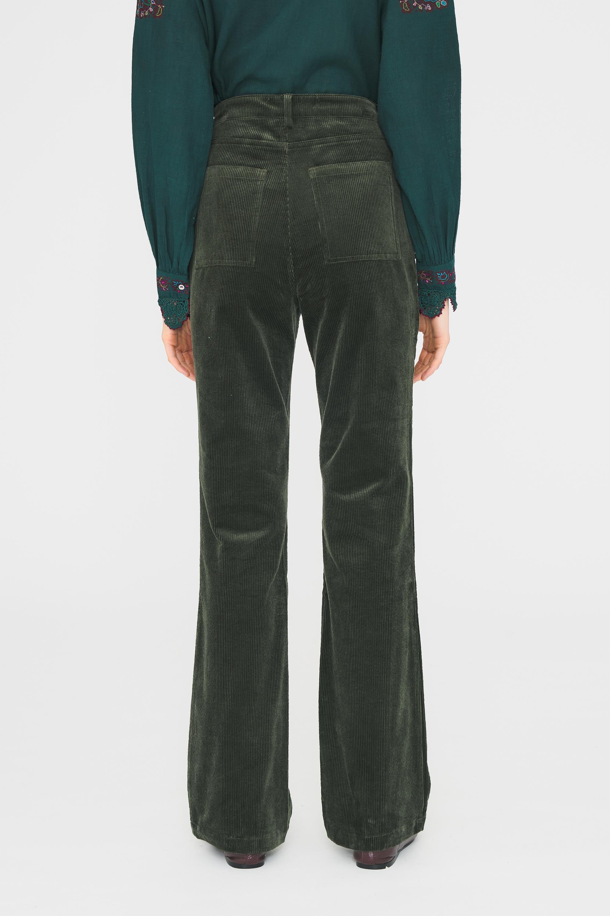 Tilto Pants