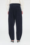 Tilto rounded pants