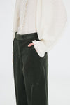 Tilto rounded pants