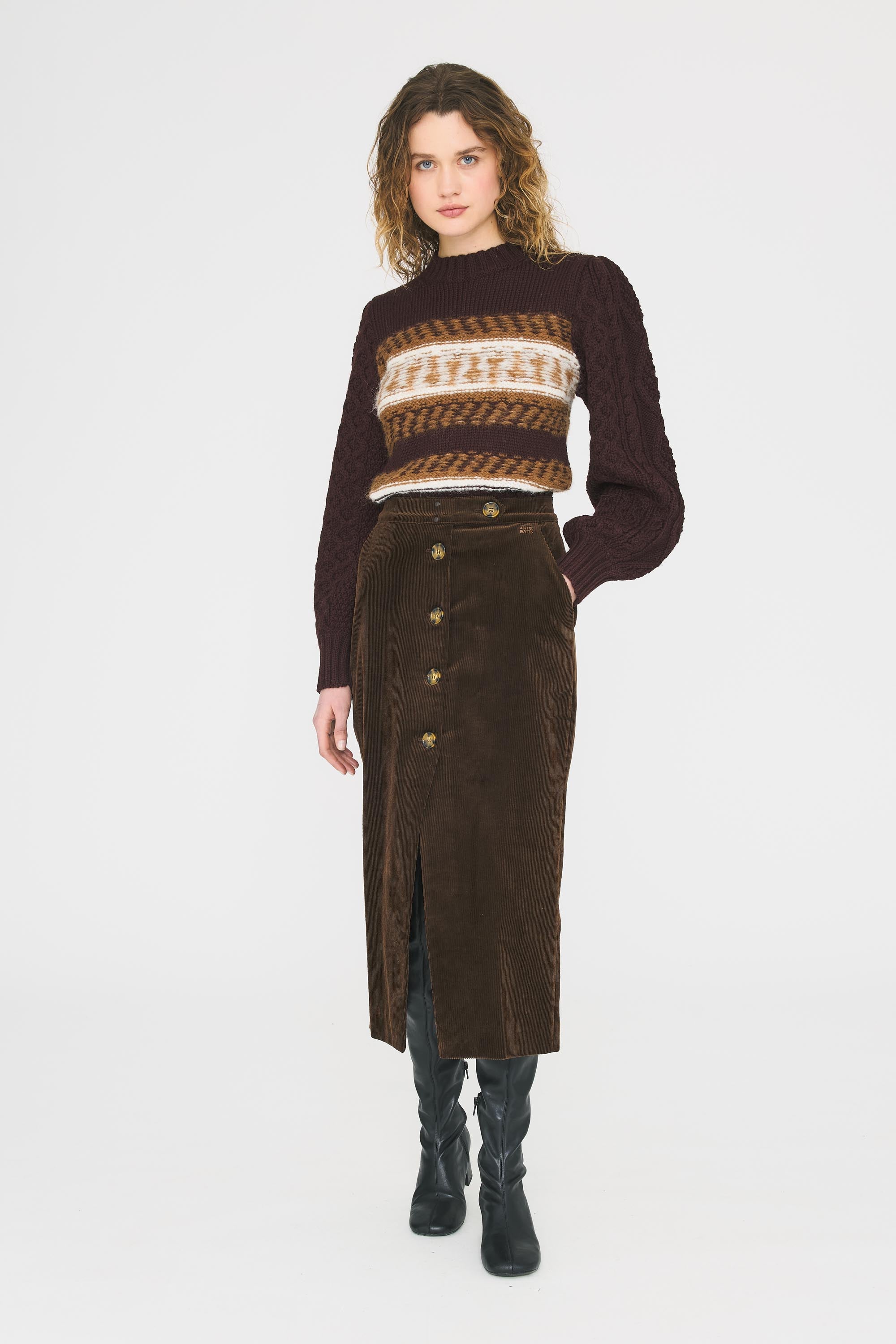 Tilto Skirt