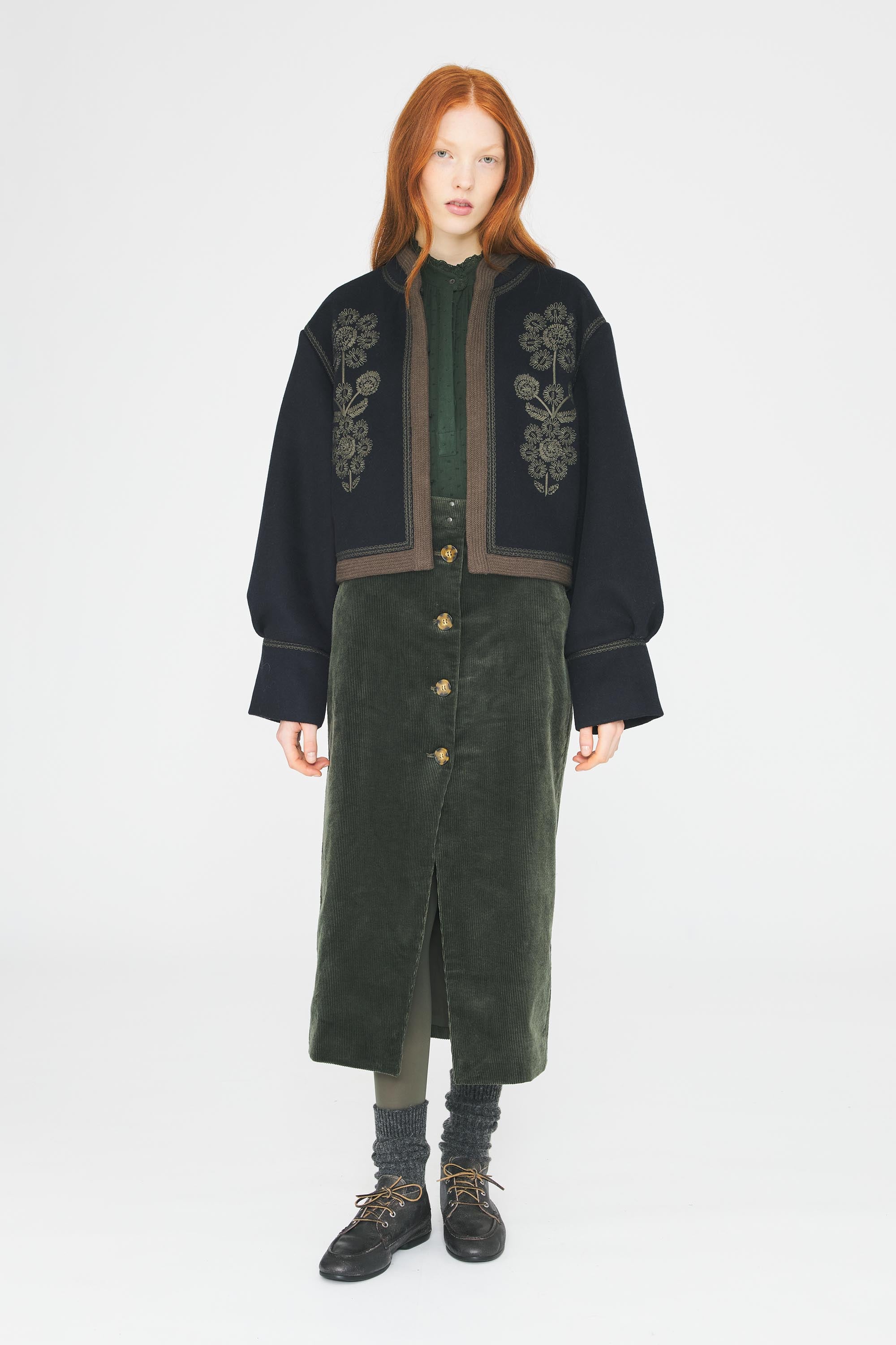 Tilto Skirt