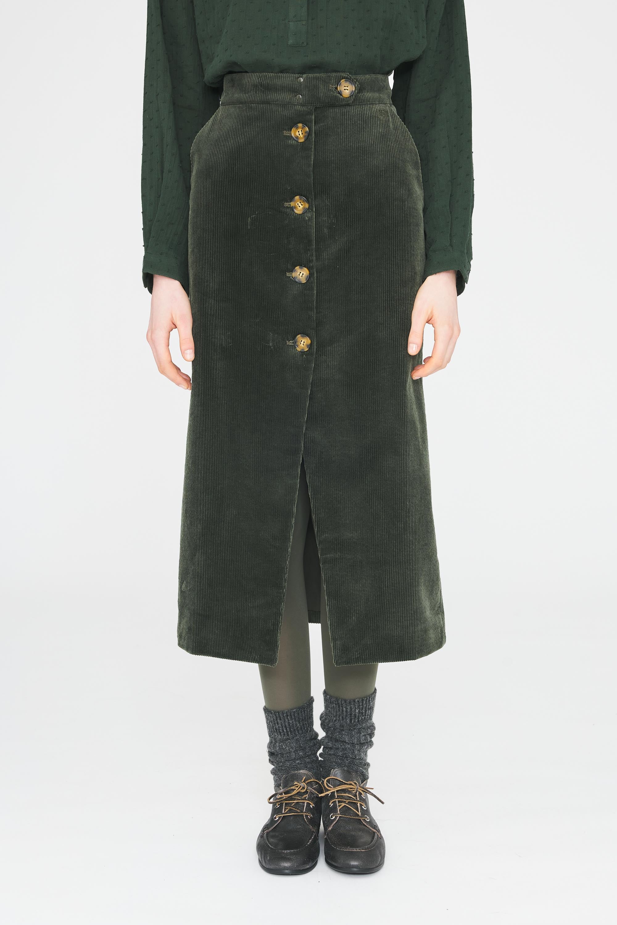 Tilto Skirt