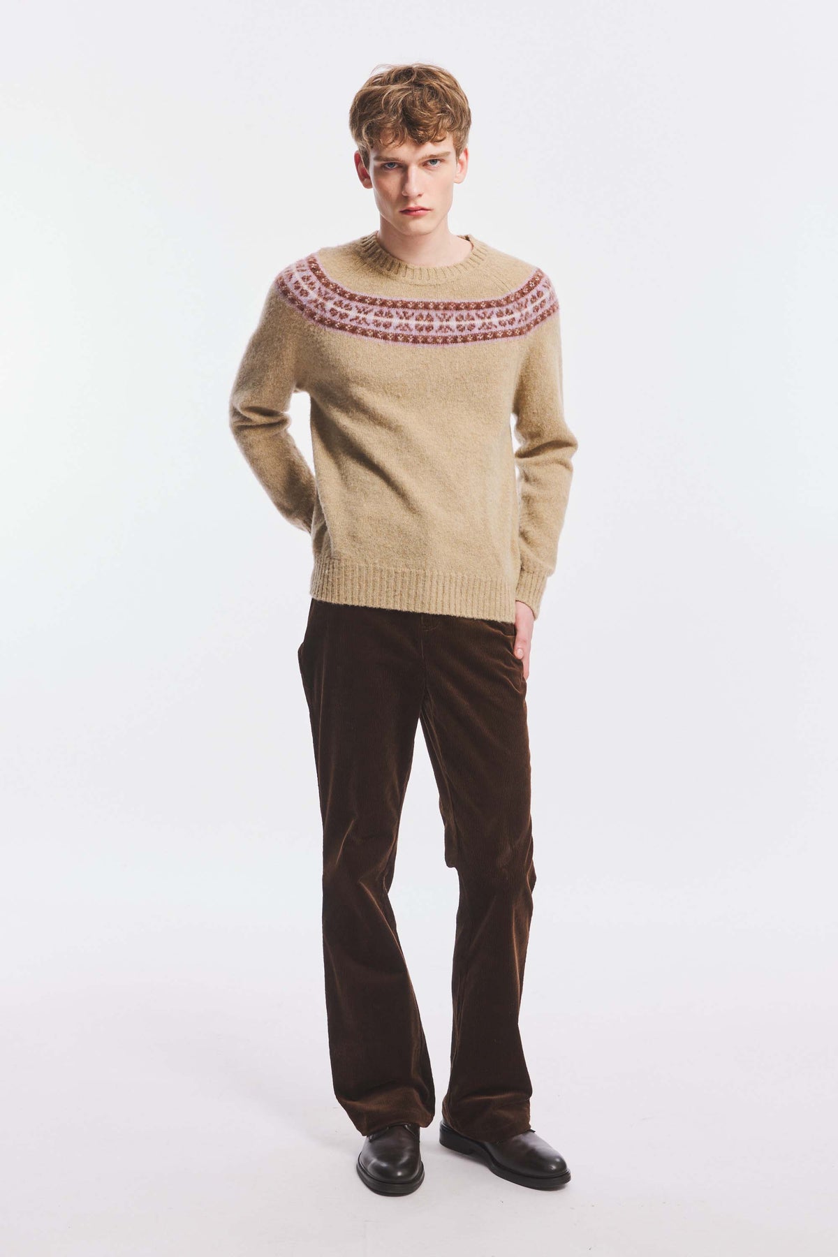 TILTO3PAF-BROWN