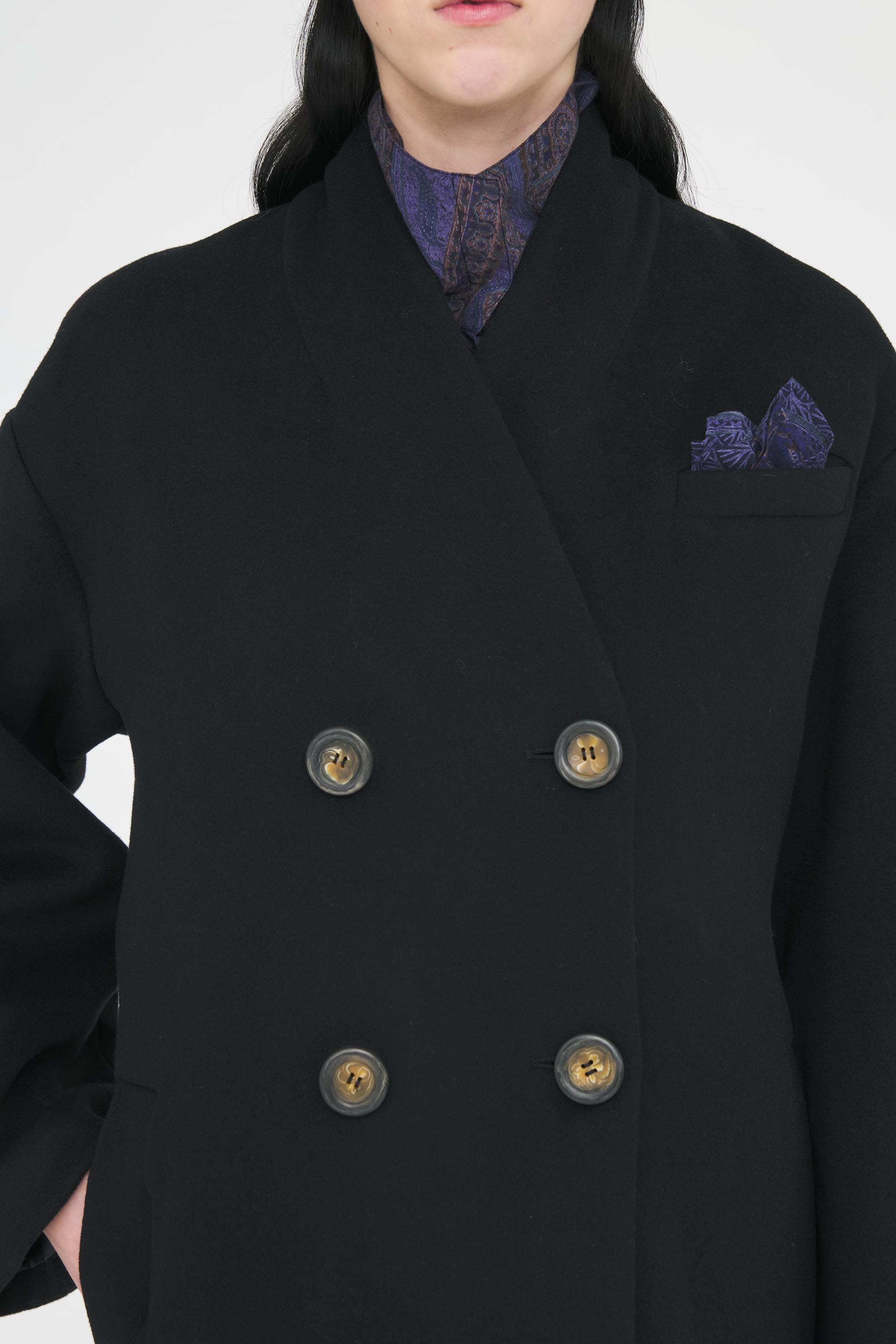 Tomina Coat