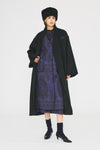 Tomina Coat