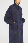 Tomina Coat