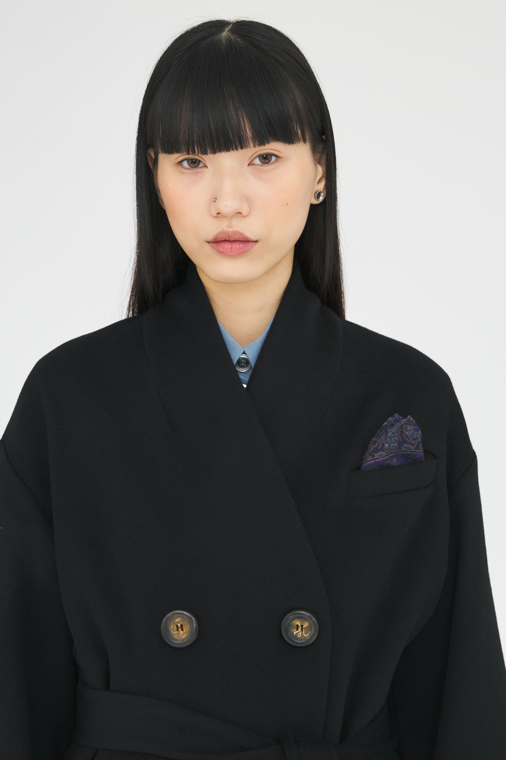Tomina Jacket