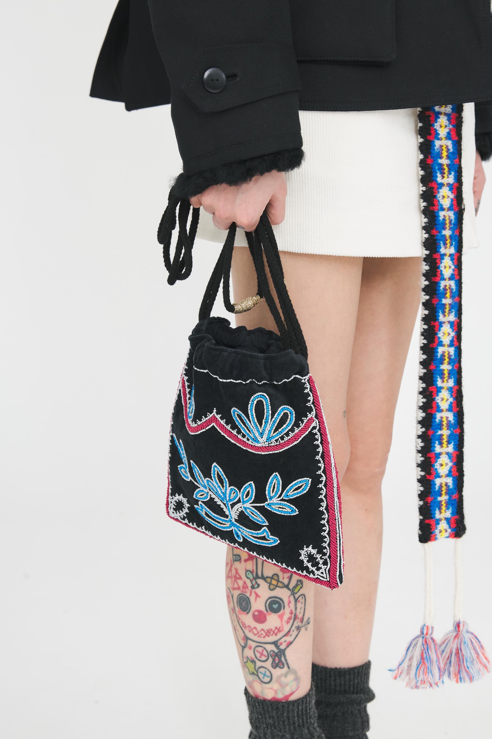 Pouch Vittoria