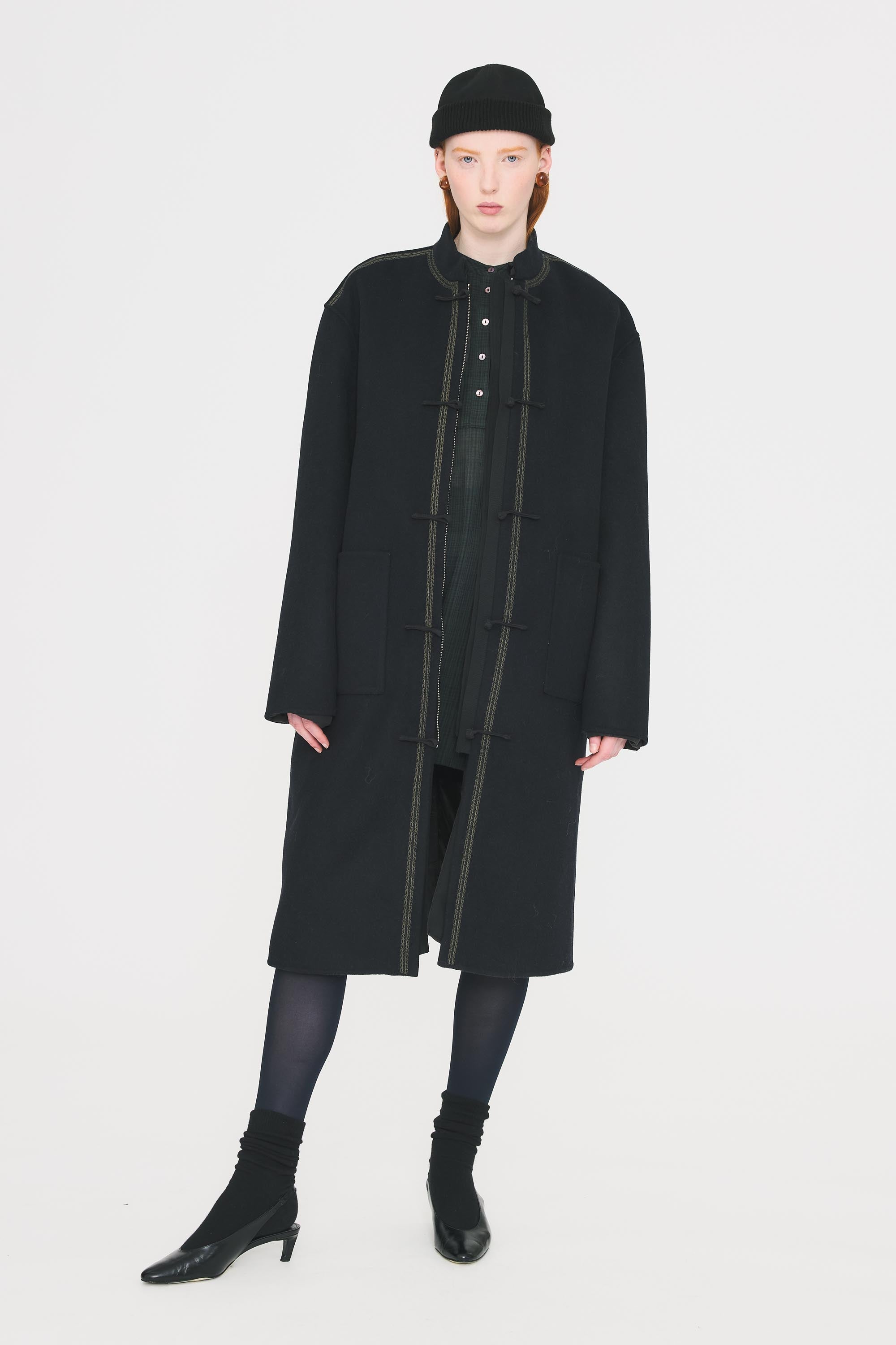 Will Coat