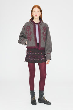 WIill Jacket