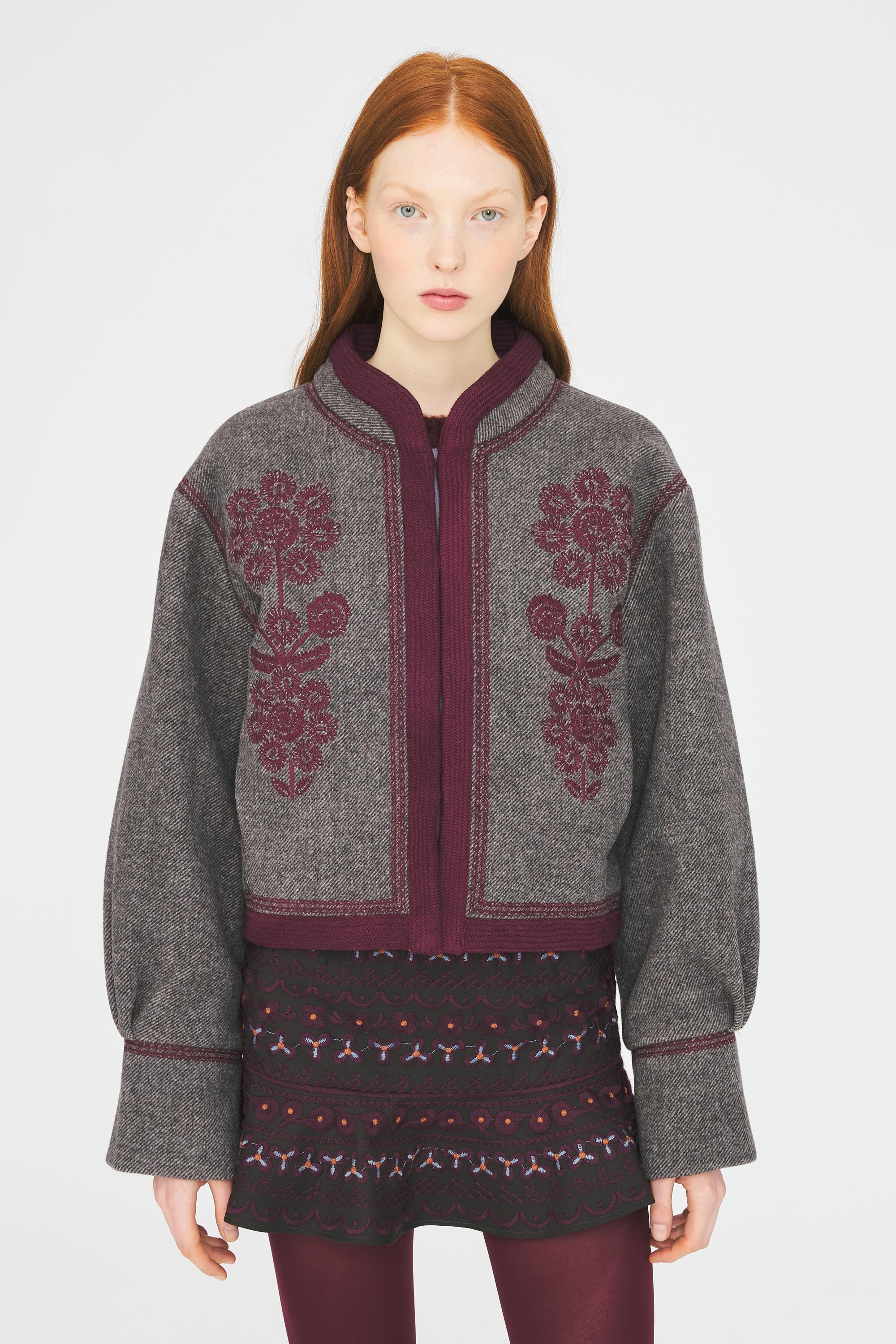 WIill Jacket
