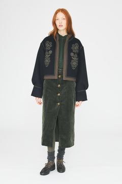 WIill Jacket