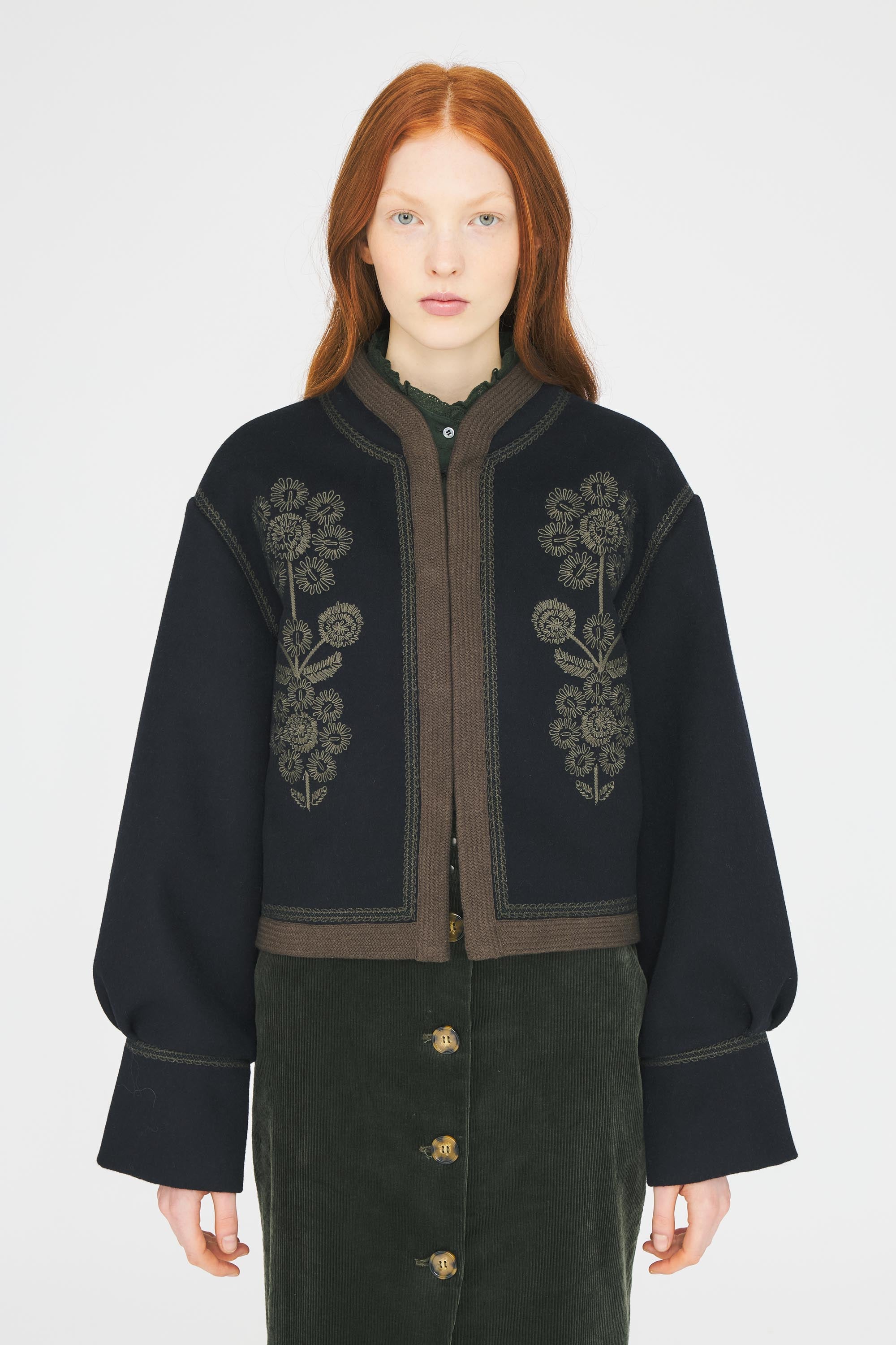 WIill Jacket