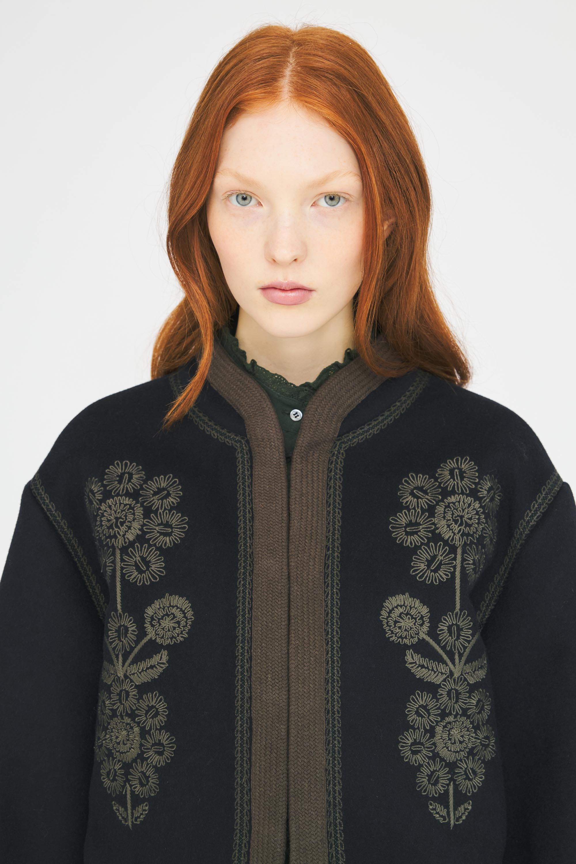 WIill Jacket