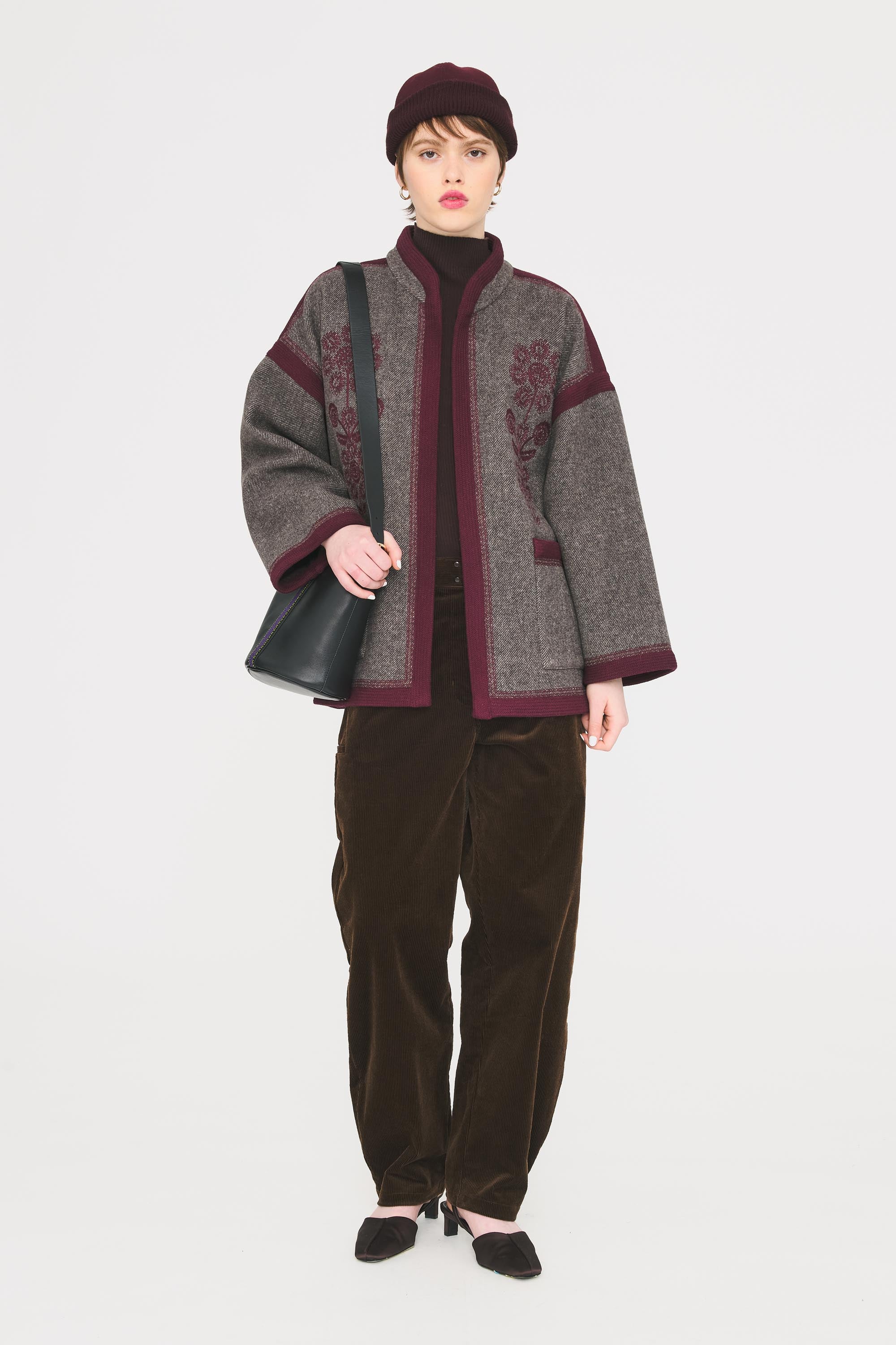 Kimono Will