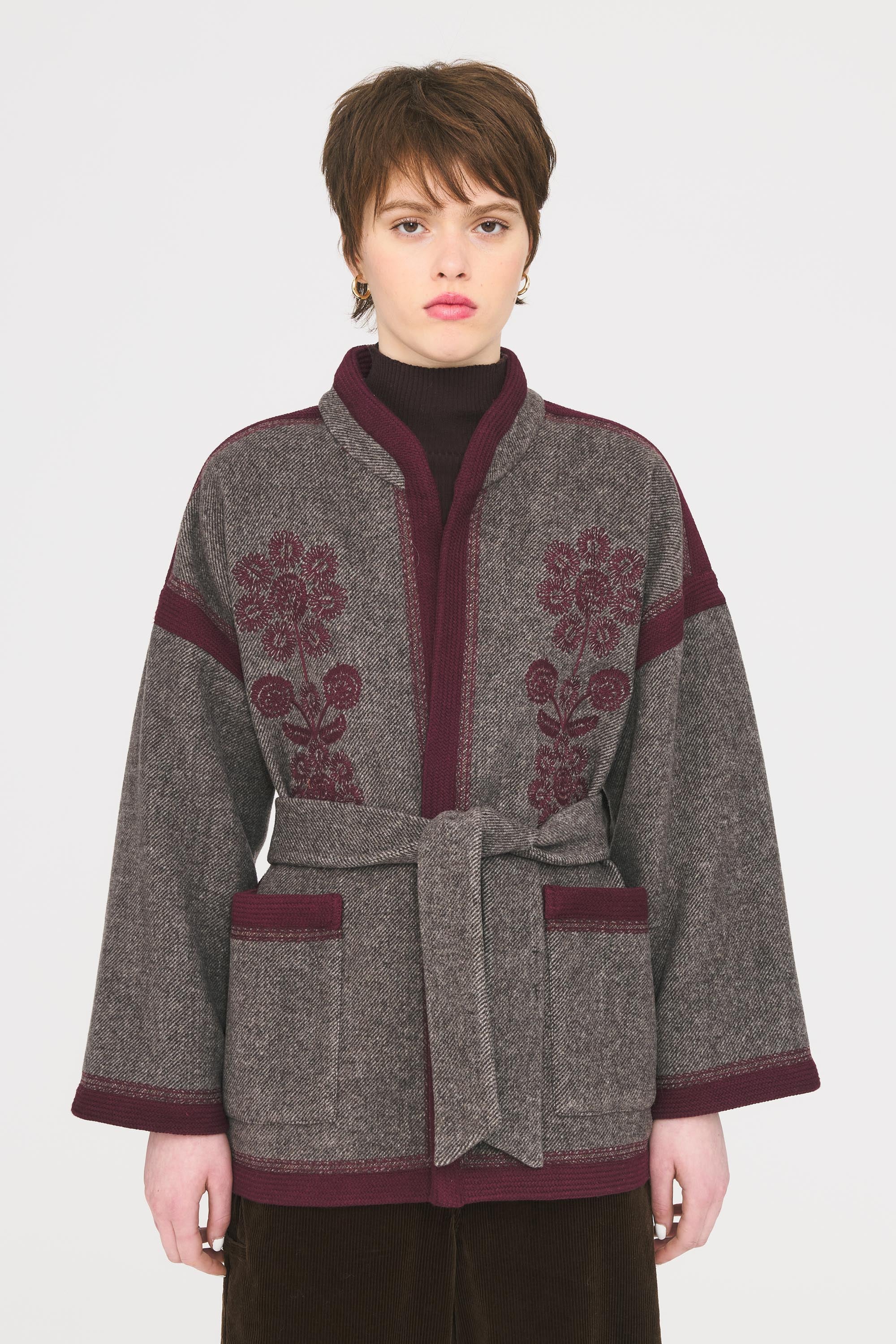Kimono Will