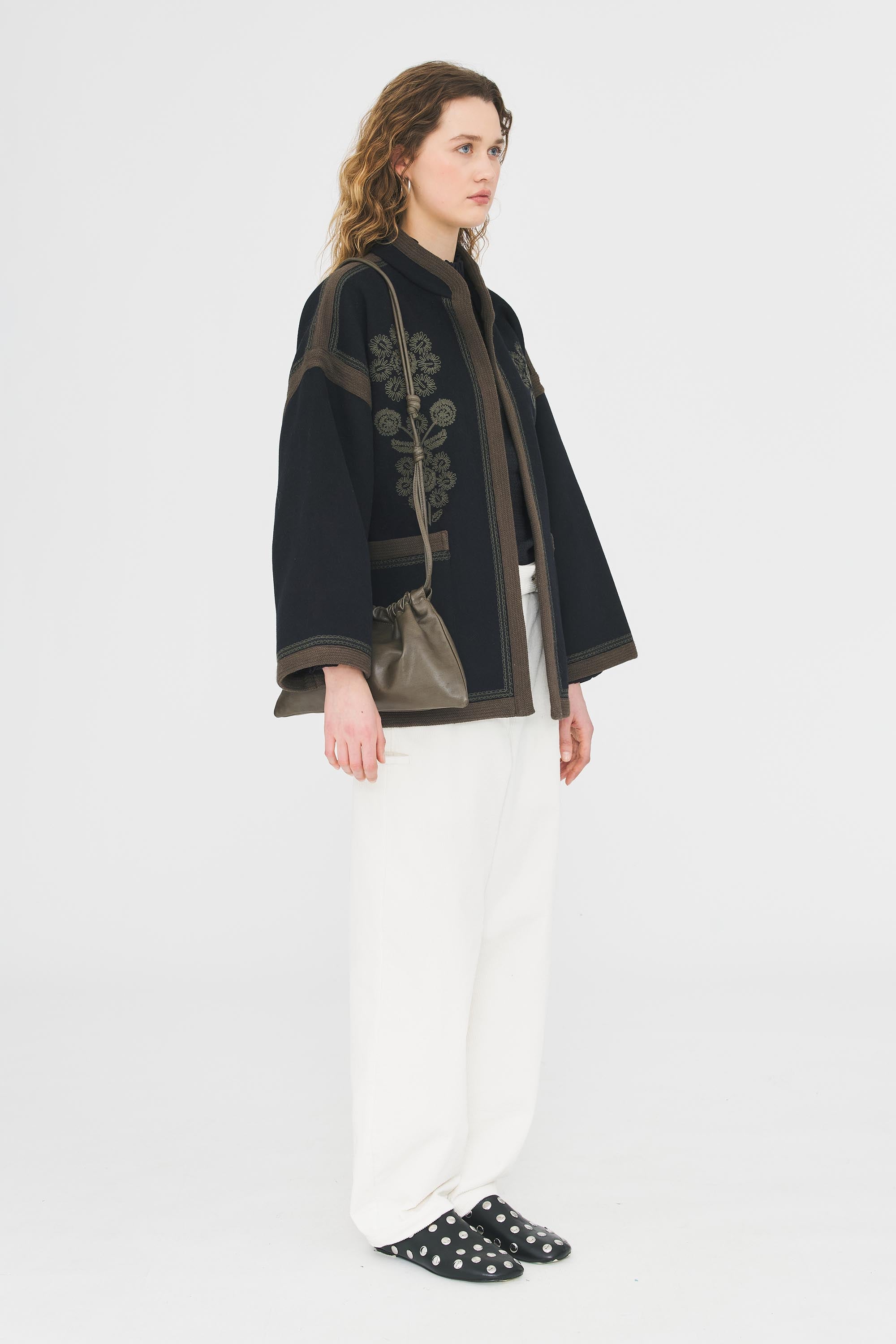 Kimono Will