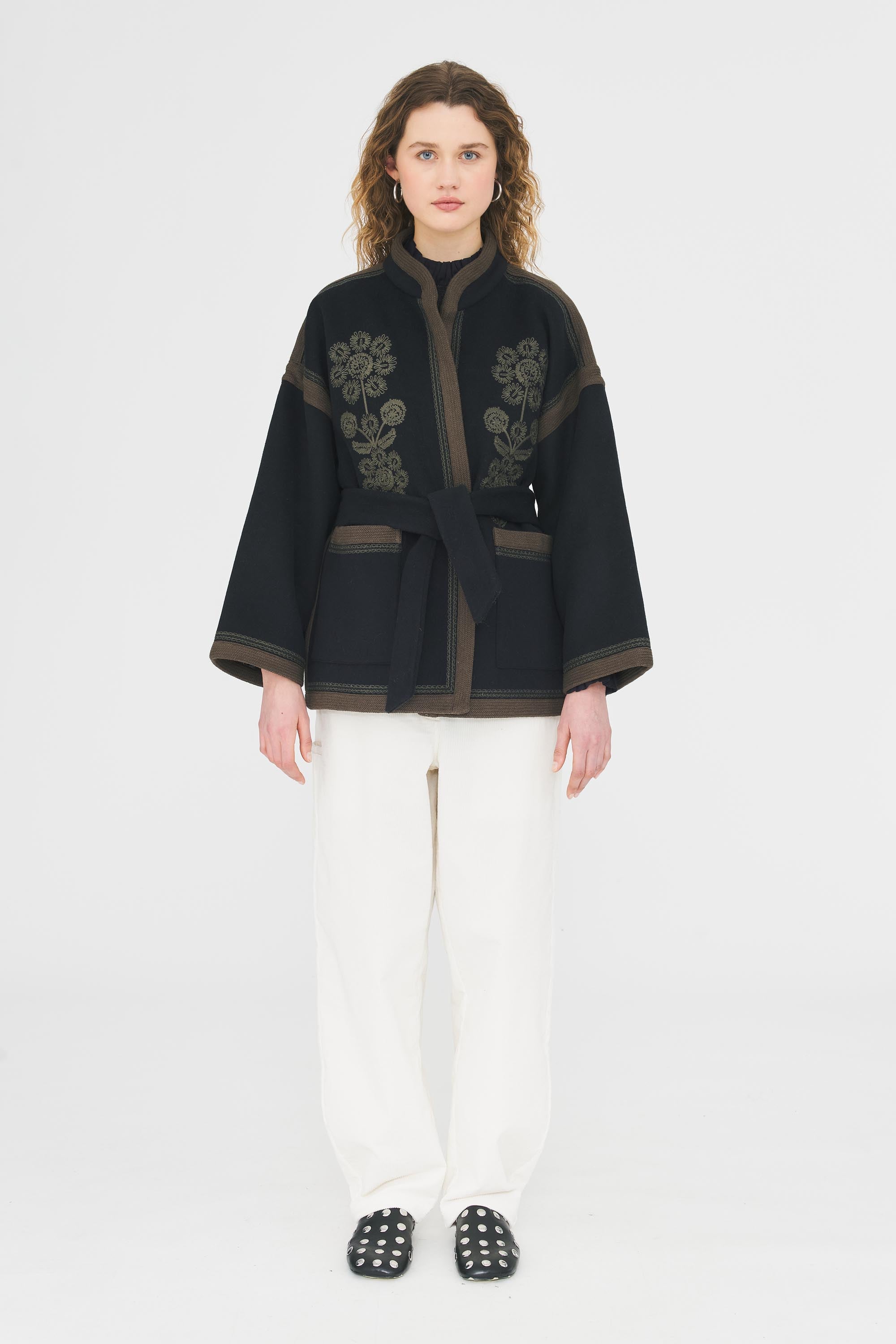 Kimono Will