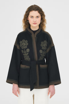 Kimono Will