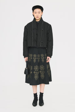 Will long skirt