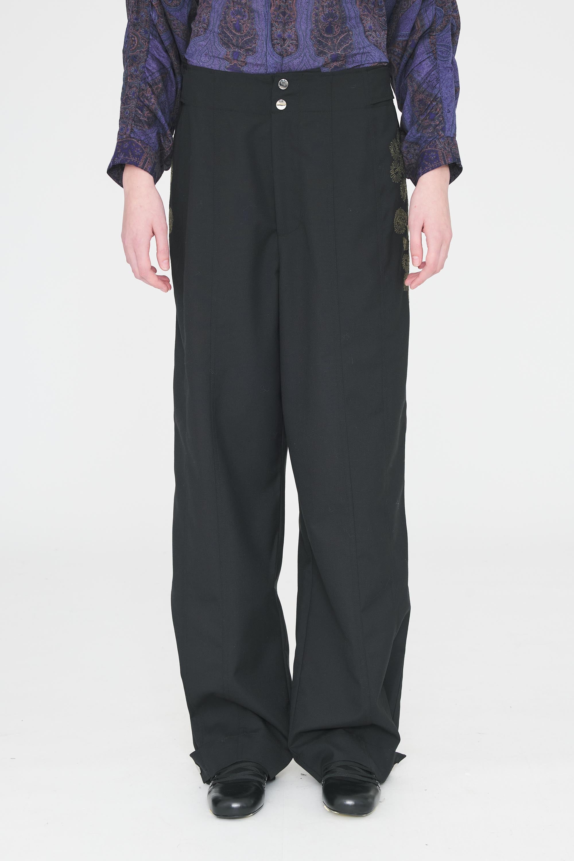 Will Pants