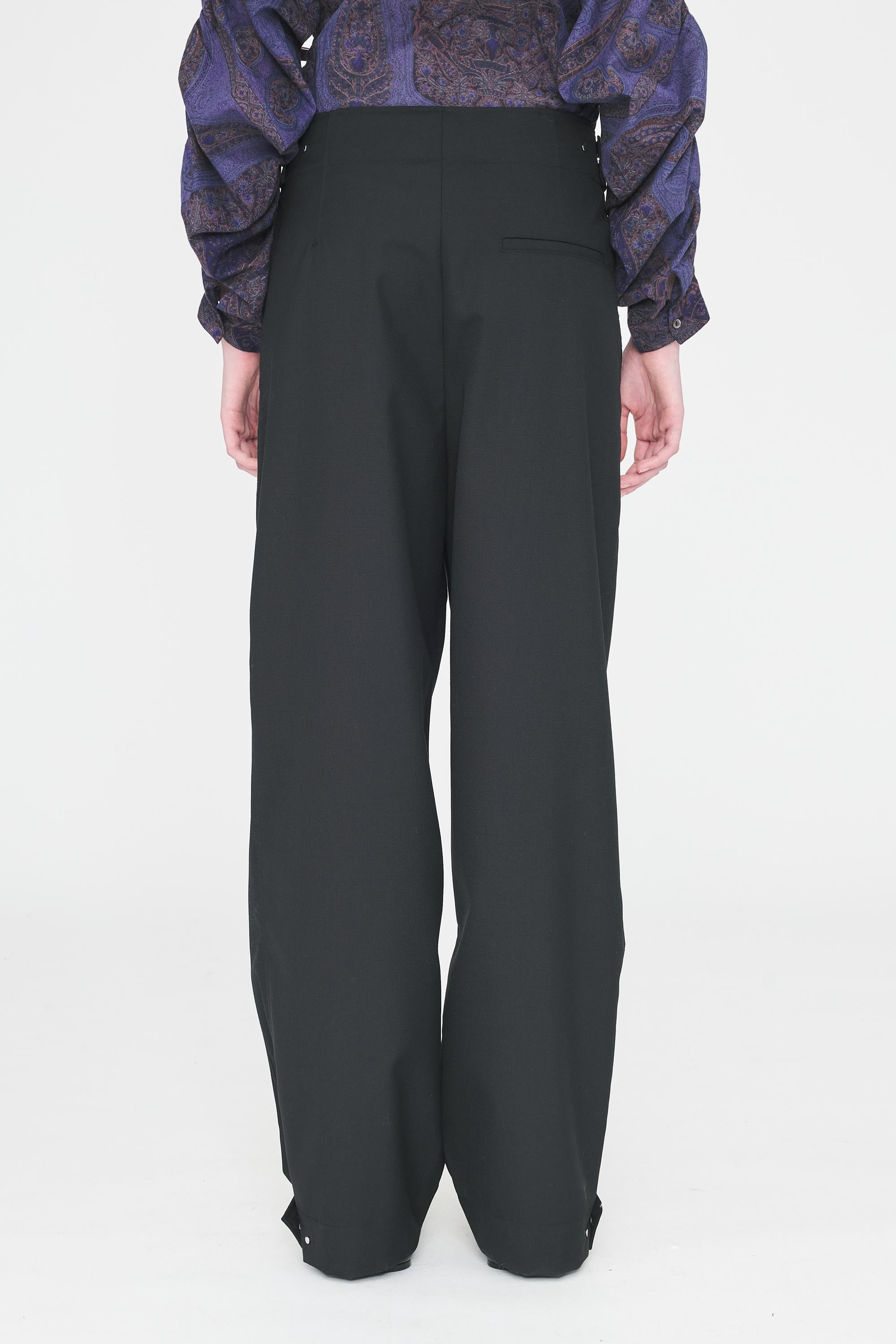 Will Pants