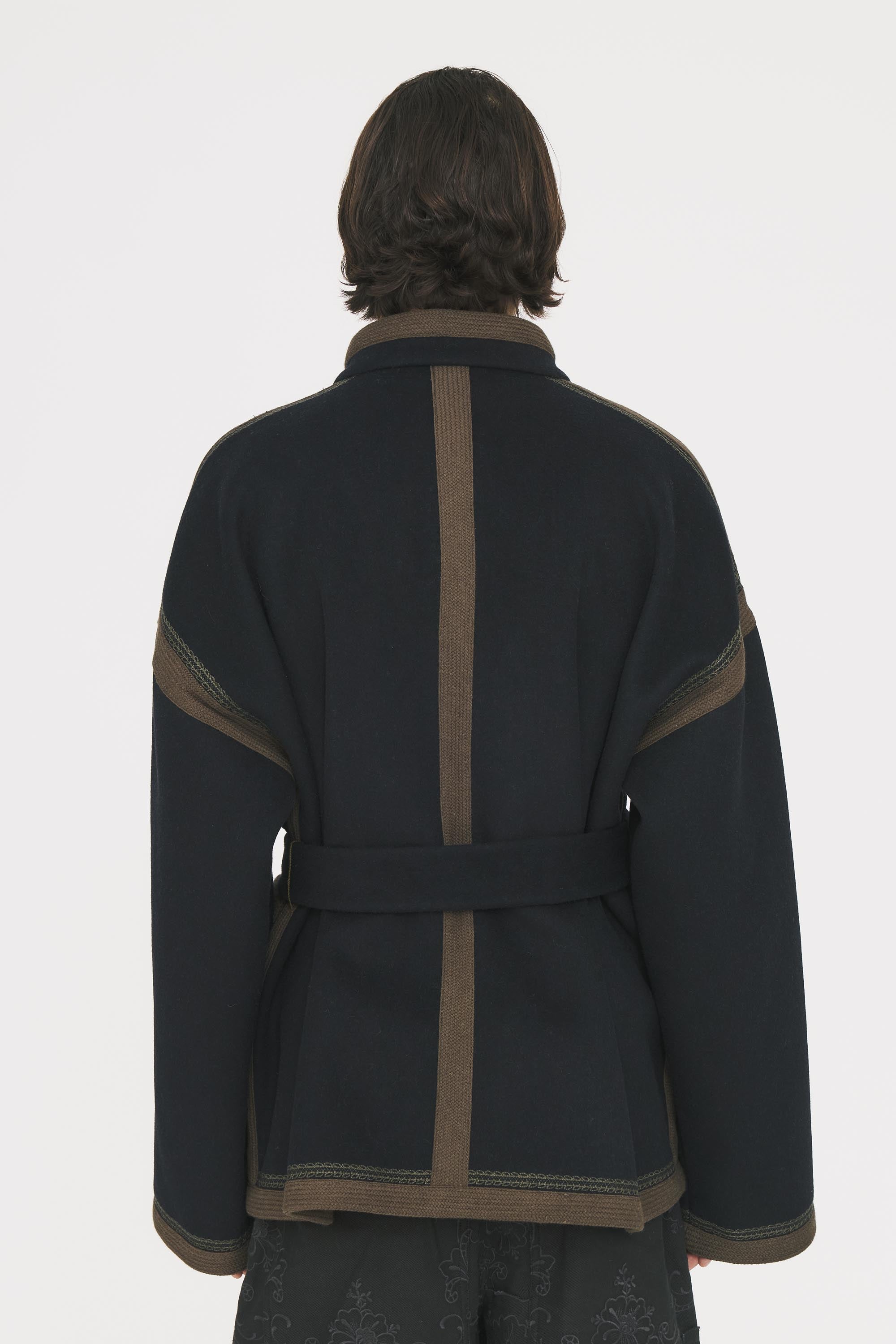 Kimono Will