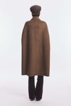 WILLOW1CAP-BROWN