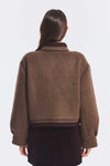 WILLOW1JKT-BROWN