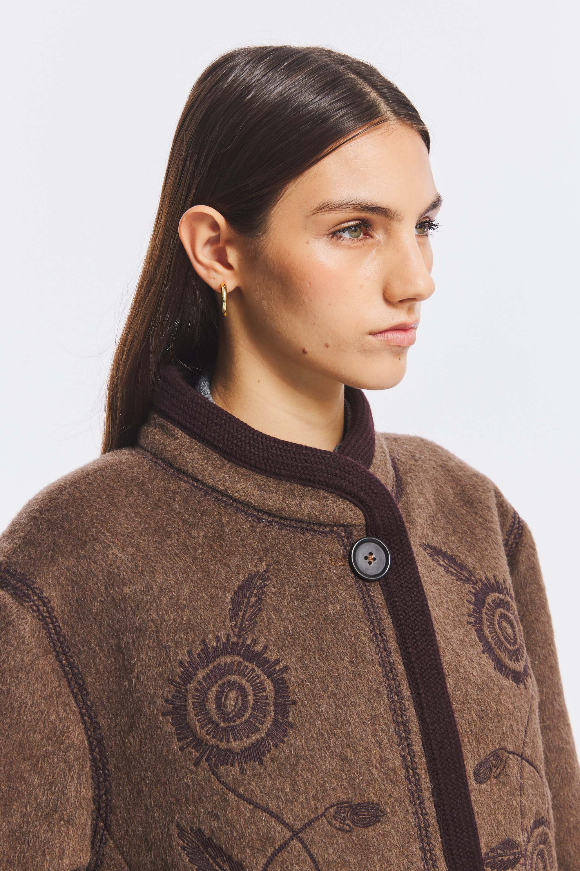 WILLOW1JKT-BROWN