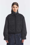 WILLOW1JKT-GREY