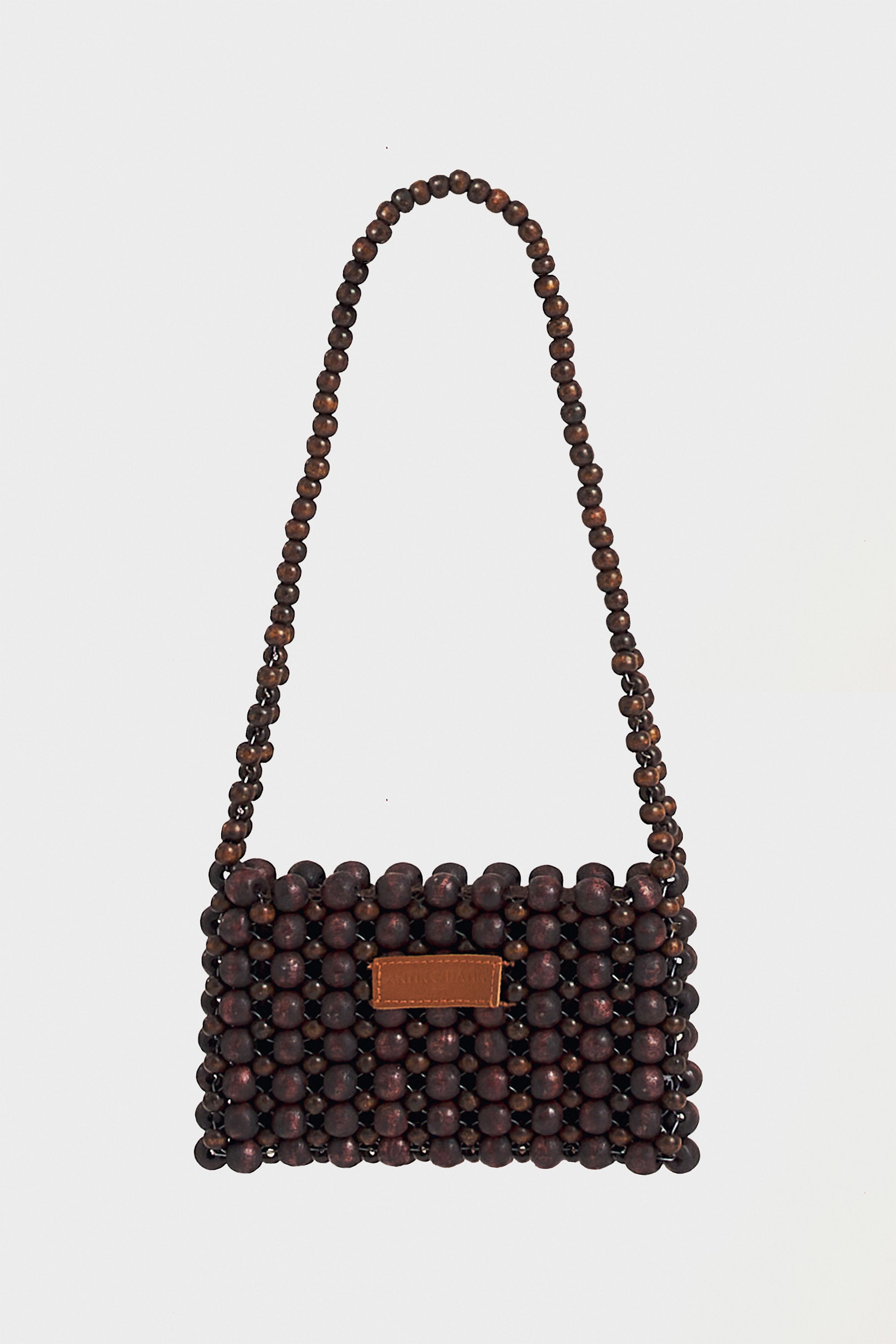 Petit sac Wood