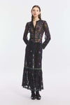 YOLAINE1LDR-BLACK