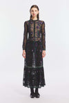 YOLAINE1LDR-BLACK