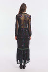YOLAINE1LDR-BLACK