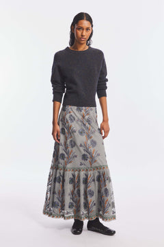 YOLAINE1SKI-BLUE