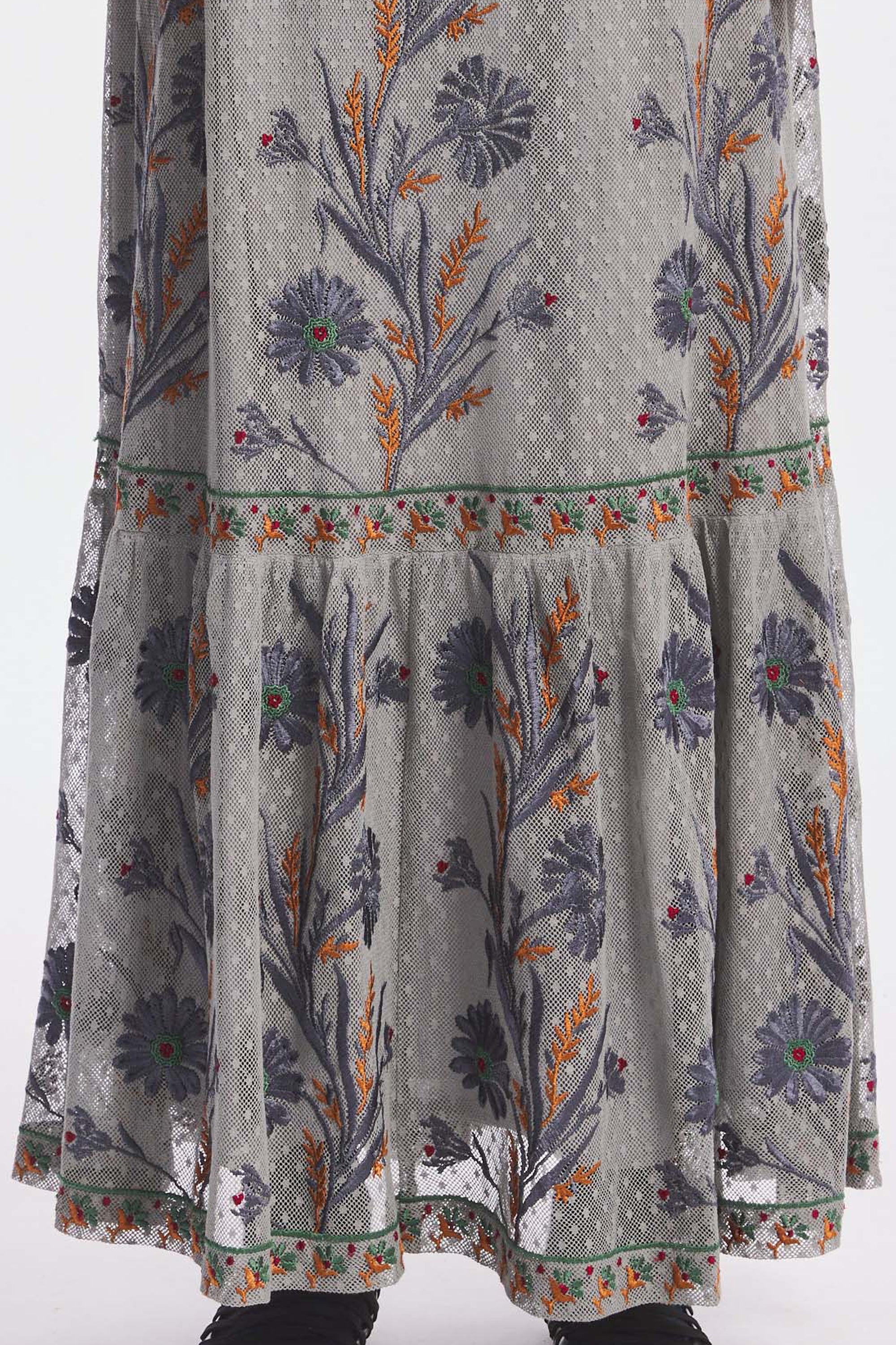 Yolaine skirt